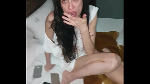 Ongelooflijke bêste blowjob ea! Myn grutte lul wurdt gek!