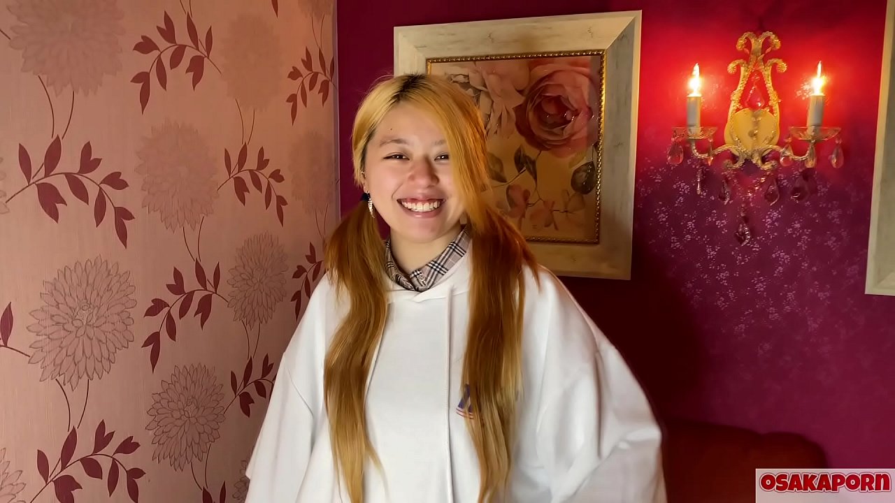 18 jier âld teenage Japanske masturbaasje ver Aziatyske hâldt fan seks harige kut orgasme teef slet kut dildo seks boartersguod otaku anime famke Osakaporn