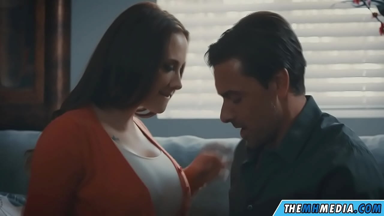 Romantyske seks mei in goede busty mem