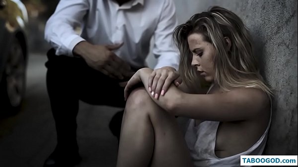 Kinky ferhalen: dakleaze teenage famke