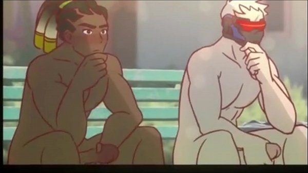 De meast libbene shots fan dizze cartoon yn slow motion.